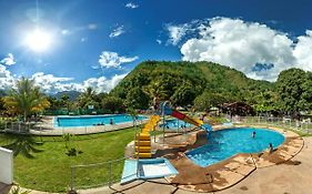 Hotel El Tirol